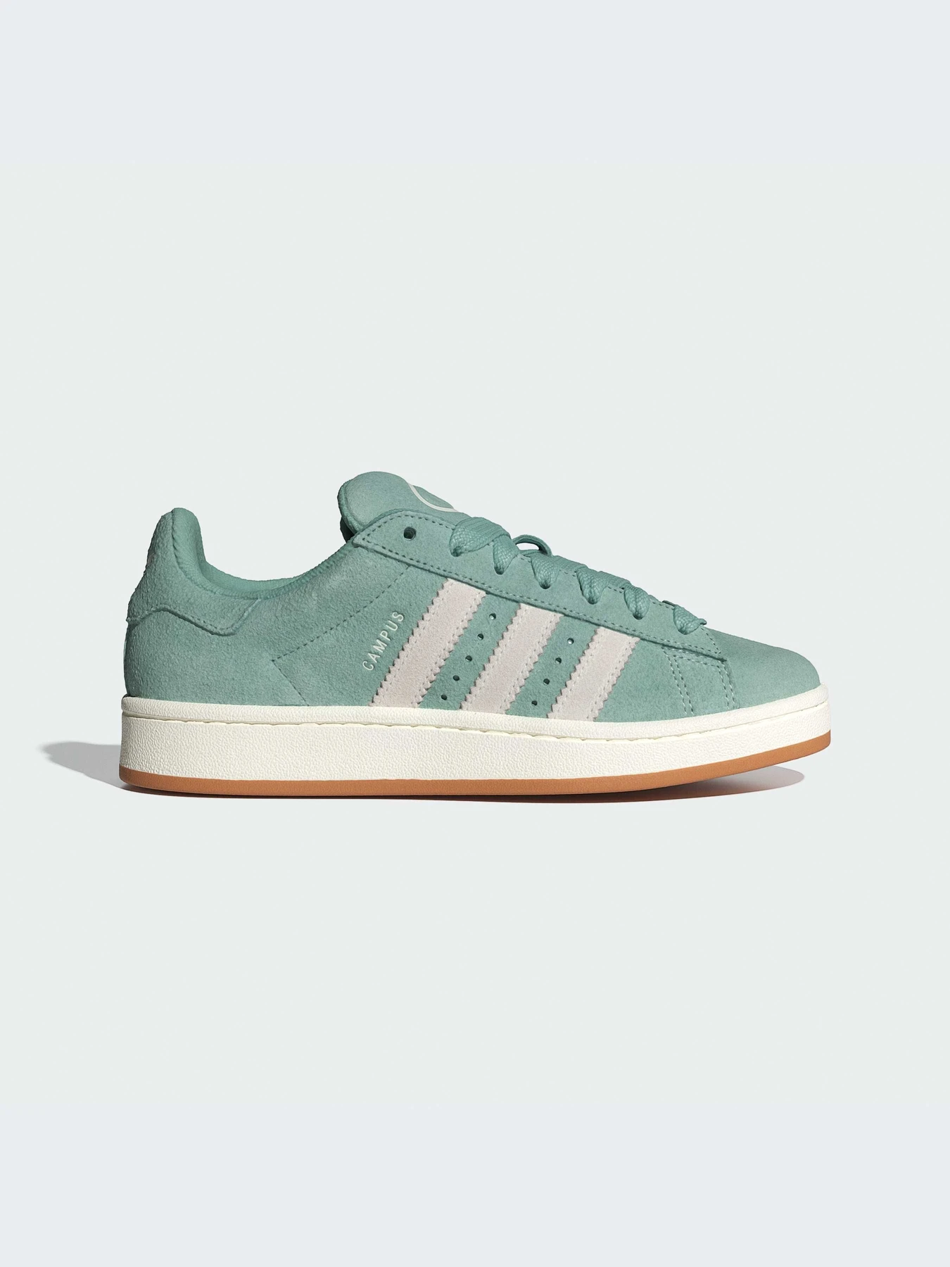 Кеды Adidas Campus модель JI1984-KZ Кеды Adidas Campus модель JI1984-KZ Фото