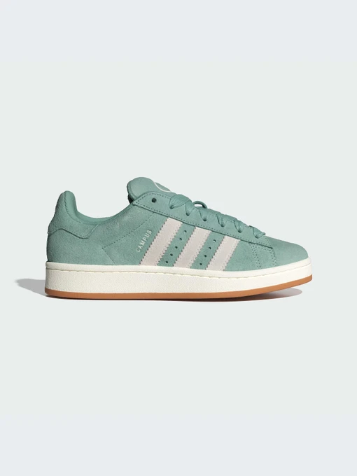 Кеды Adidas Campus модель JI1984-KZ Фото