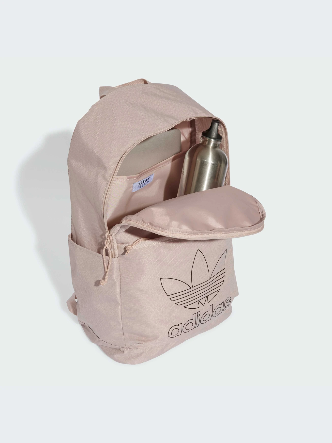 Рюкзаки Adidas Adicolor модель IX7502-KZ Рюкзаки Adidas Adicolor модель IX7502-KZ Фото
