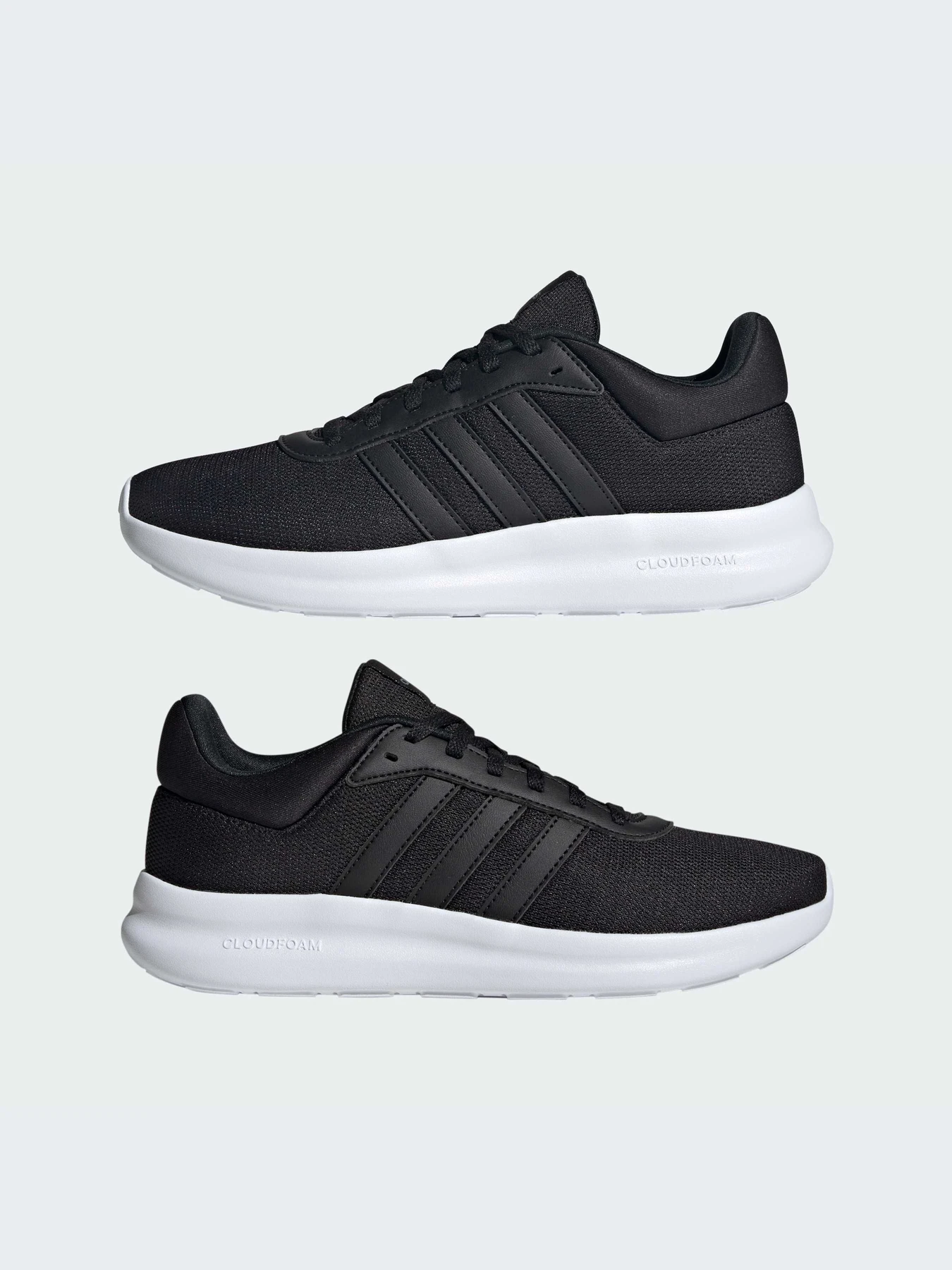 Кроссовки Adidas Lite Racer модель IE8562-KZ Кроссовки Adidas Lite Racer модель IE8562-KZ Фото