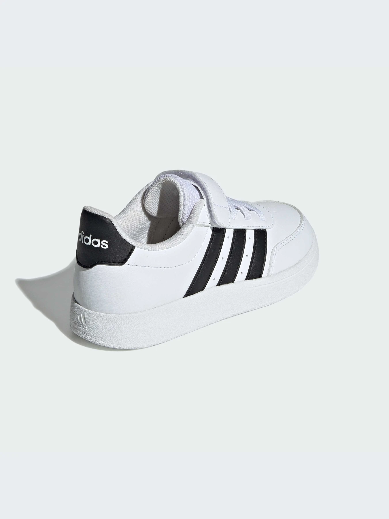 Кеды Adidas модель IE3792-KZ Кеды Adidas модель IE3792-KZ Фото