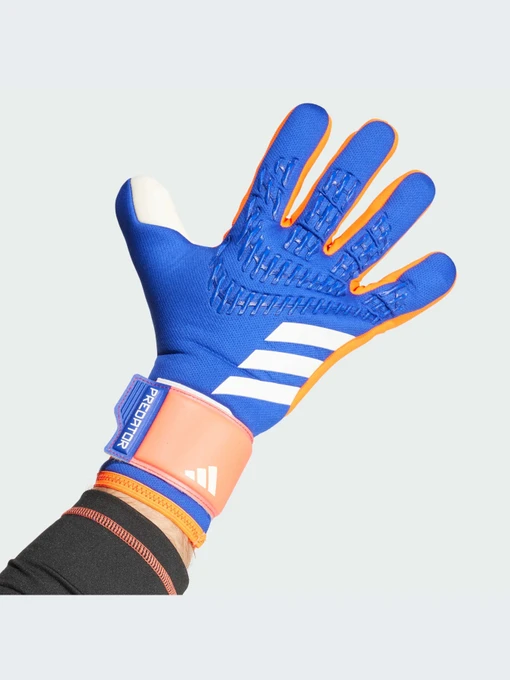 Перчатки для спорта Adidas Predator модель IX3860-KZ Фото