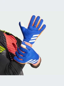 Перчатки для спорта Adidas Predator модель IX3860-KZ Фото