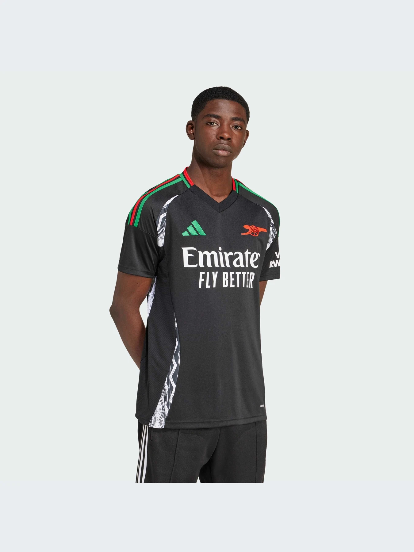 Футболки и поло Adidas модель IT6148-KZ Футболки и поло Adidas модель IT6148-KZ Фото