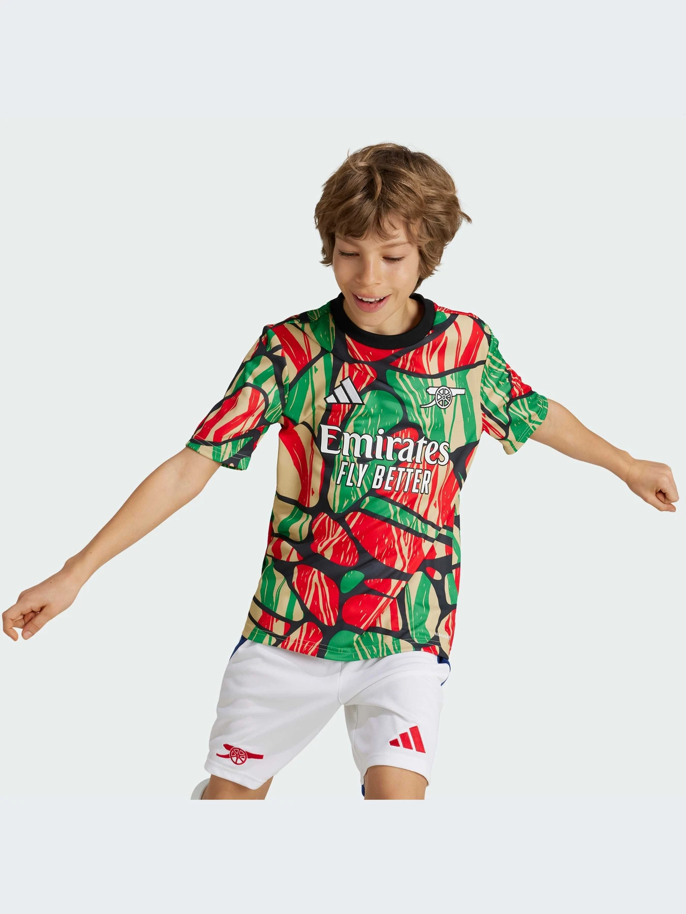 Футболки и поло Adidas модель IS9994-KZ Футболки и поло Adidas модель IS9994-KZ Фото