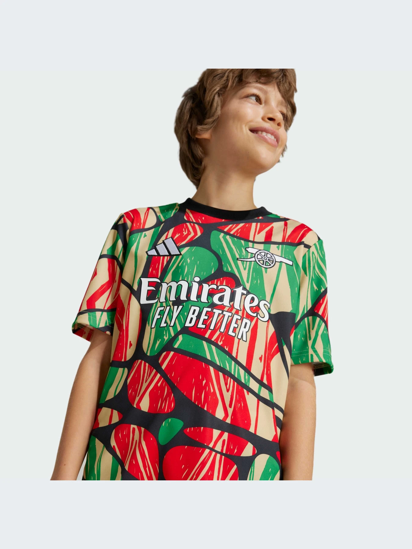 Футболки и поло Adidas модель IS9994-KZ Футболки и поло Adidas модель IS9994-KZ Фото