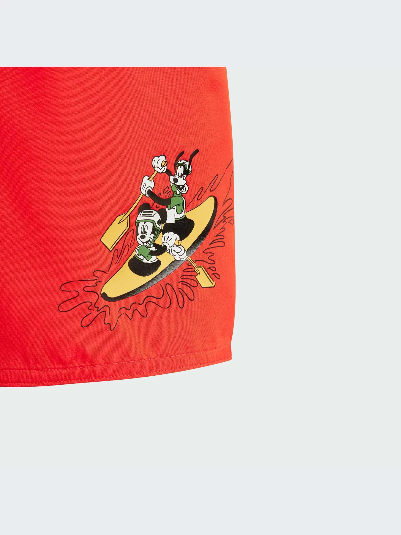 Одежда для пляжа Adidas Disney модель IS5470-KZ Одежда для пляжа Adidas Disney модель IS5470-KZ Фото