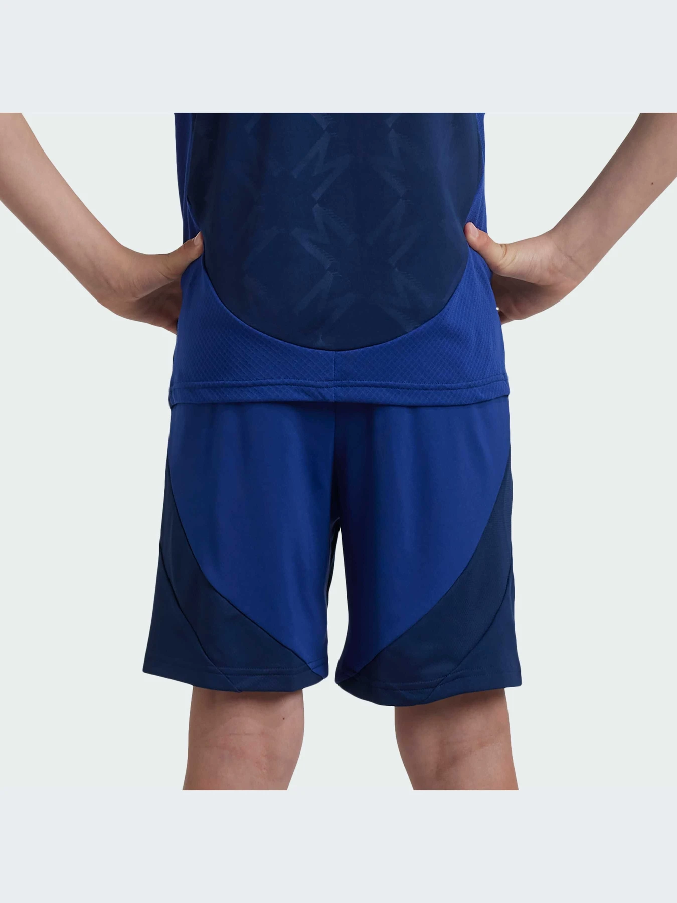 Шорты Adidas модель IT1967-KZ Шорты Adidas модель IT1967-KZ Фото