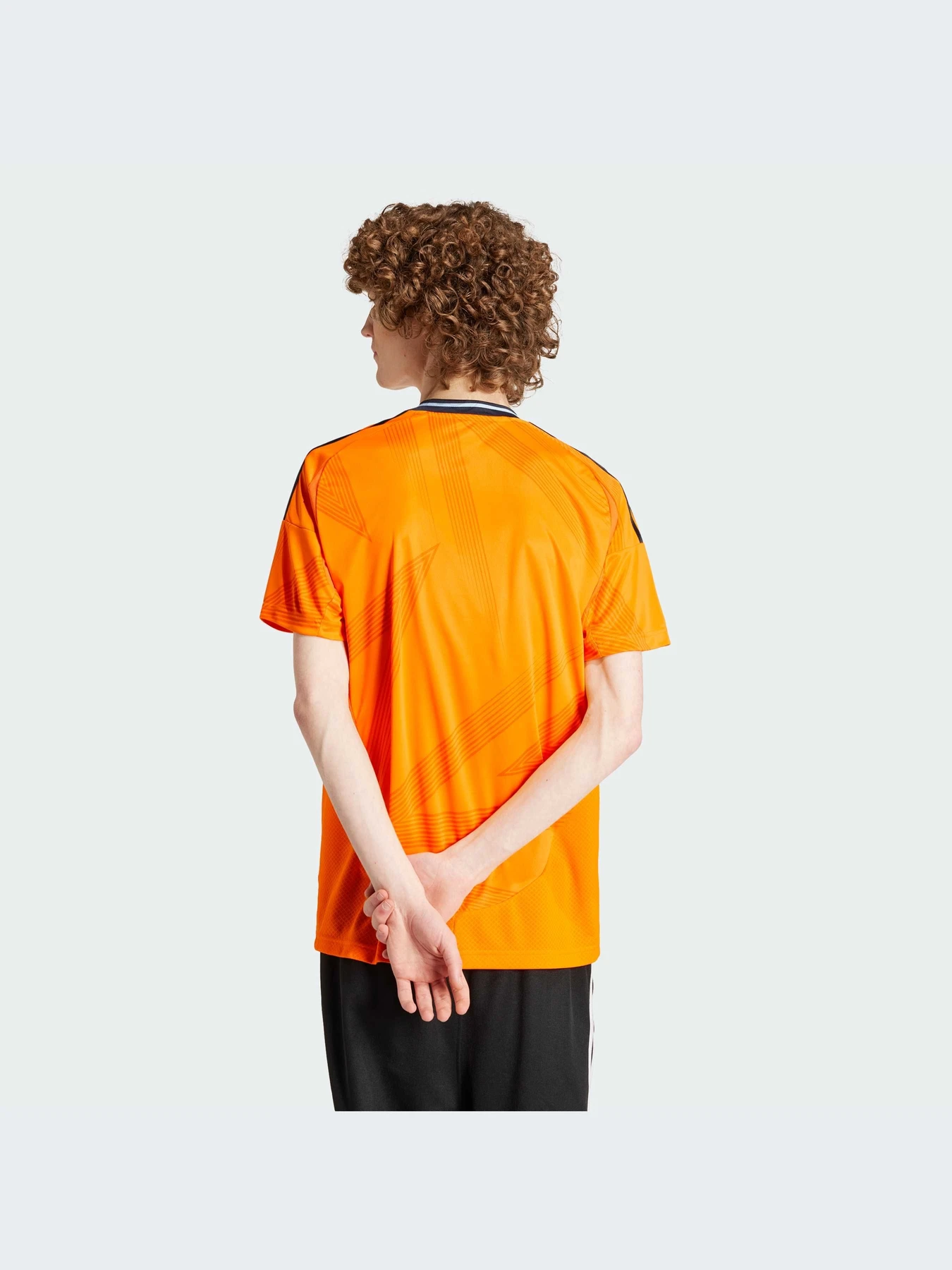 Футболки и поло Adidas модель IU5013-KZ Футболки и поло Adidas модель IU5013-KZ Фото