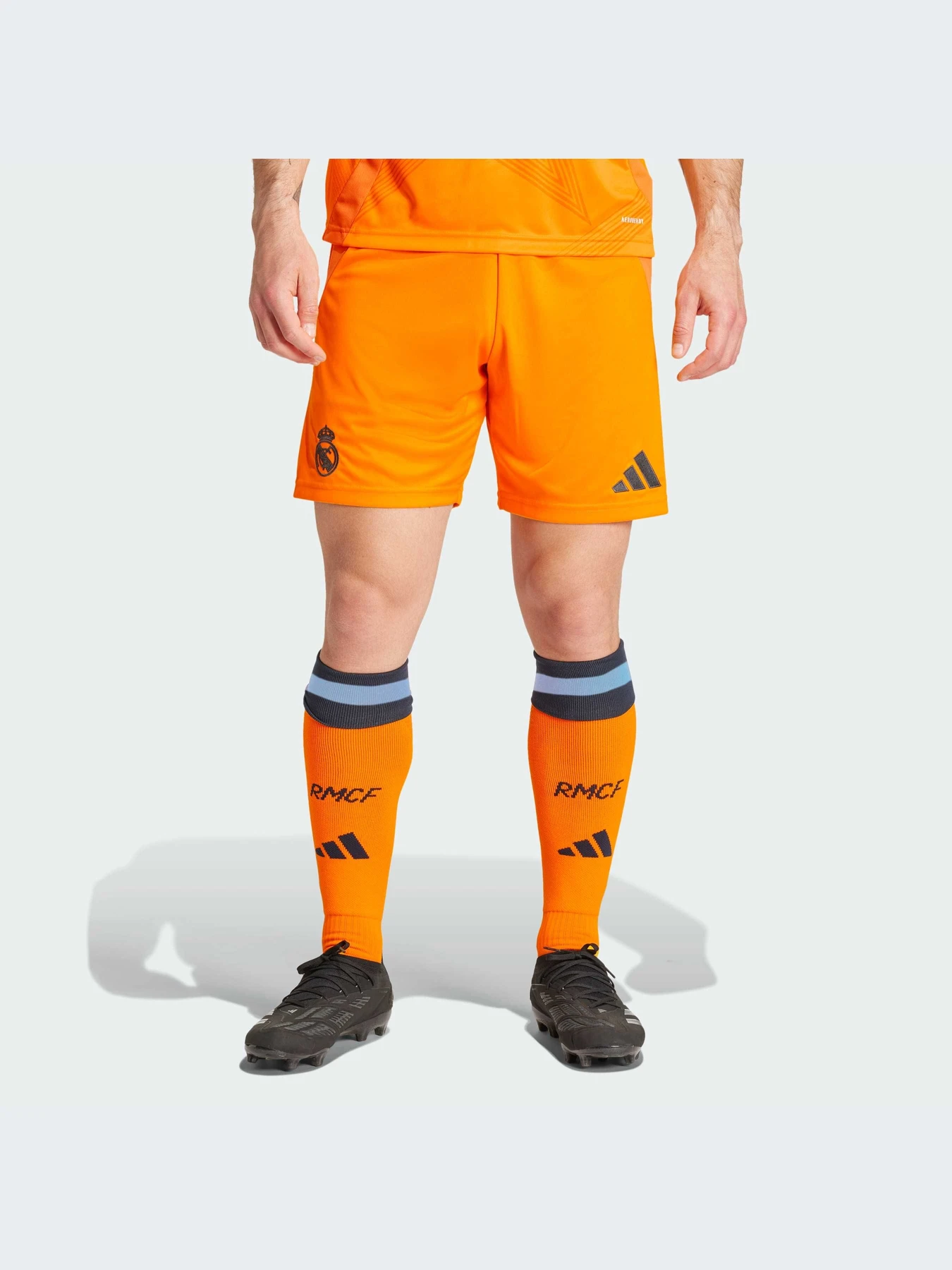 Шорты Adidas модель IU5019-KZ Шорты Adidas модель IU5019-KZ Фото