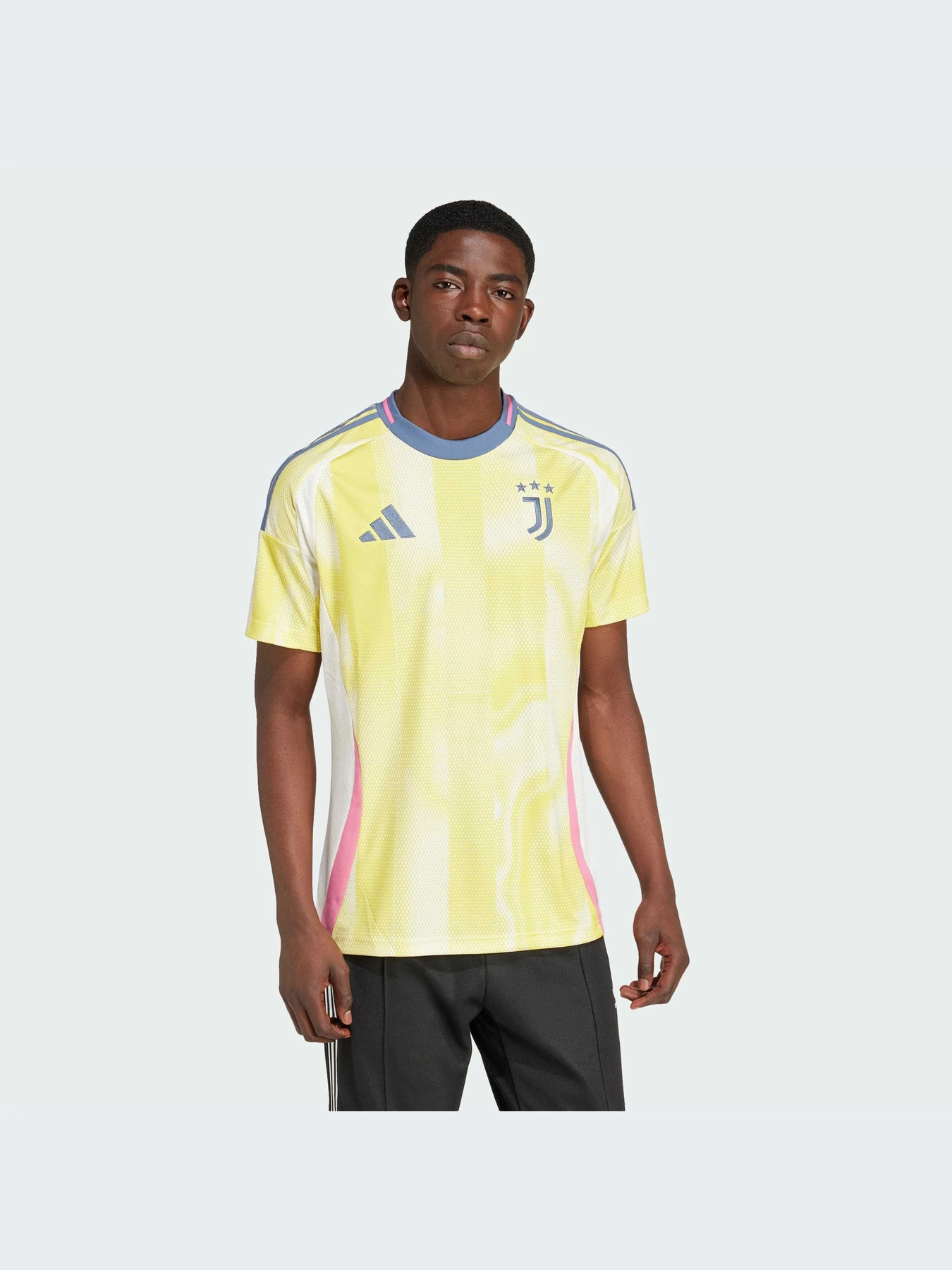 Футболки и поло Adidas модель JH1357-KZ Футболки и поло Adidas модель JH1357-KZ Фото
