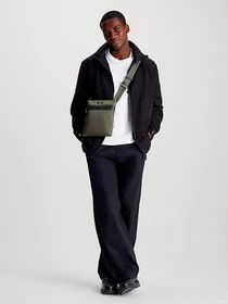 Сумки Calvin Klein модель K50K511635-MRZ Фото