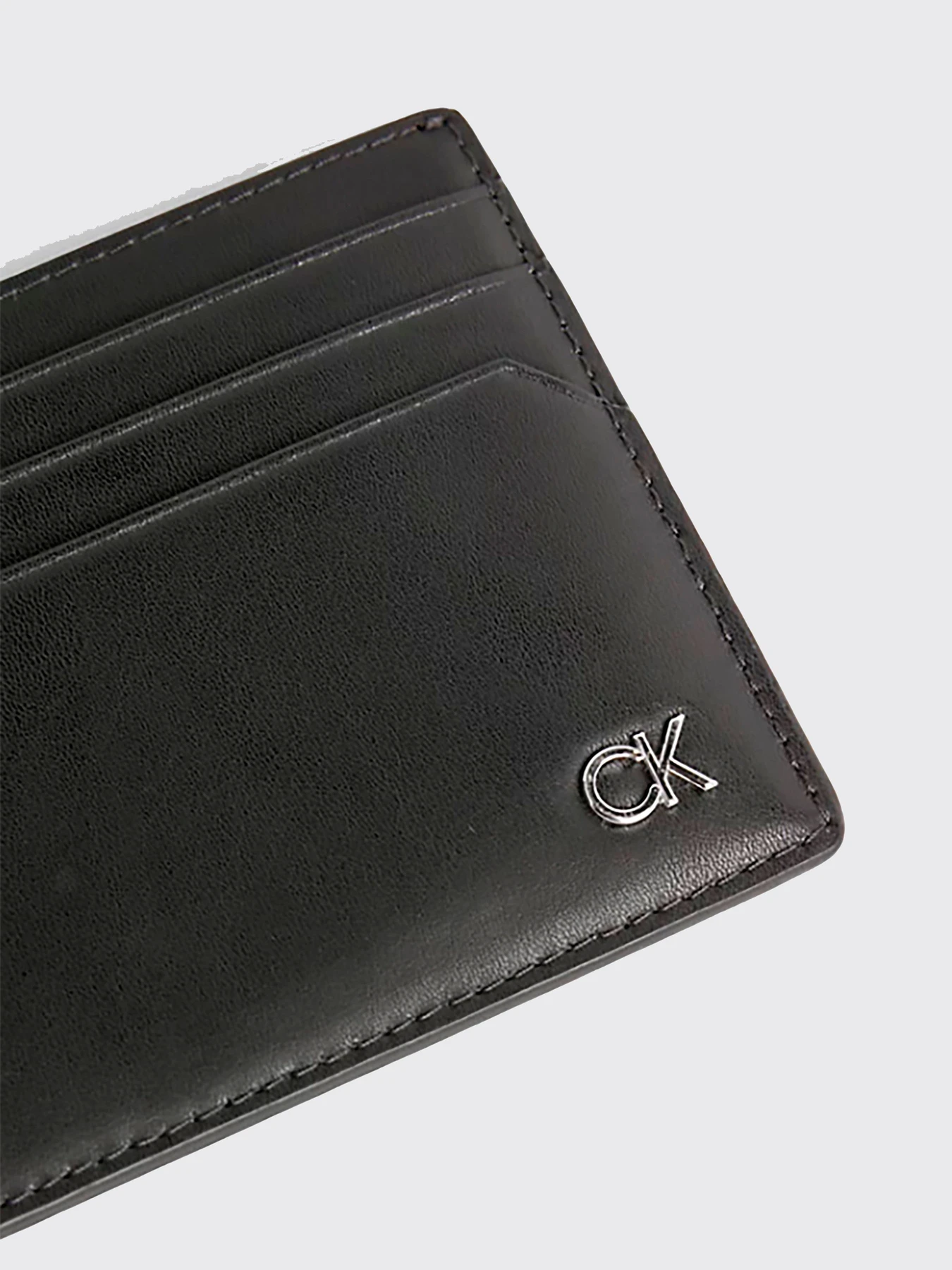 Кошельки Calvin Klein модель K50K511686-BEH Фото