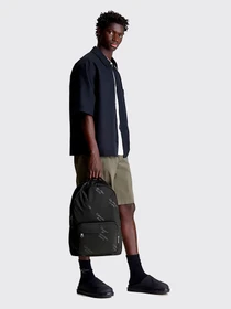Рюкзаки Calvin Klein модель K50K511719-01R Фото