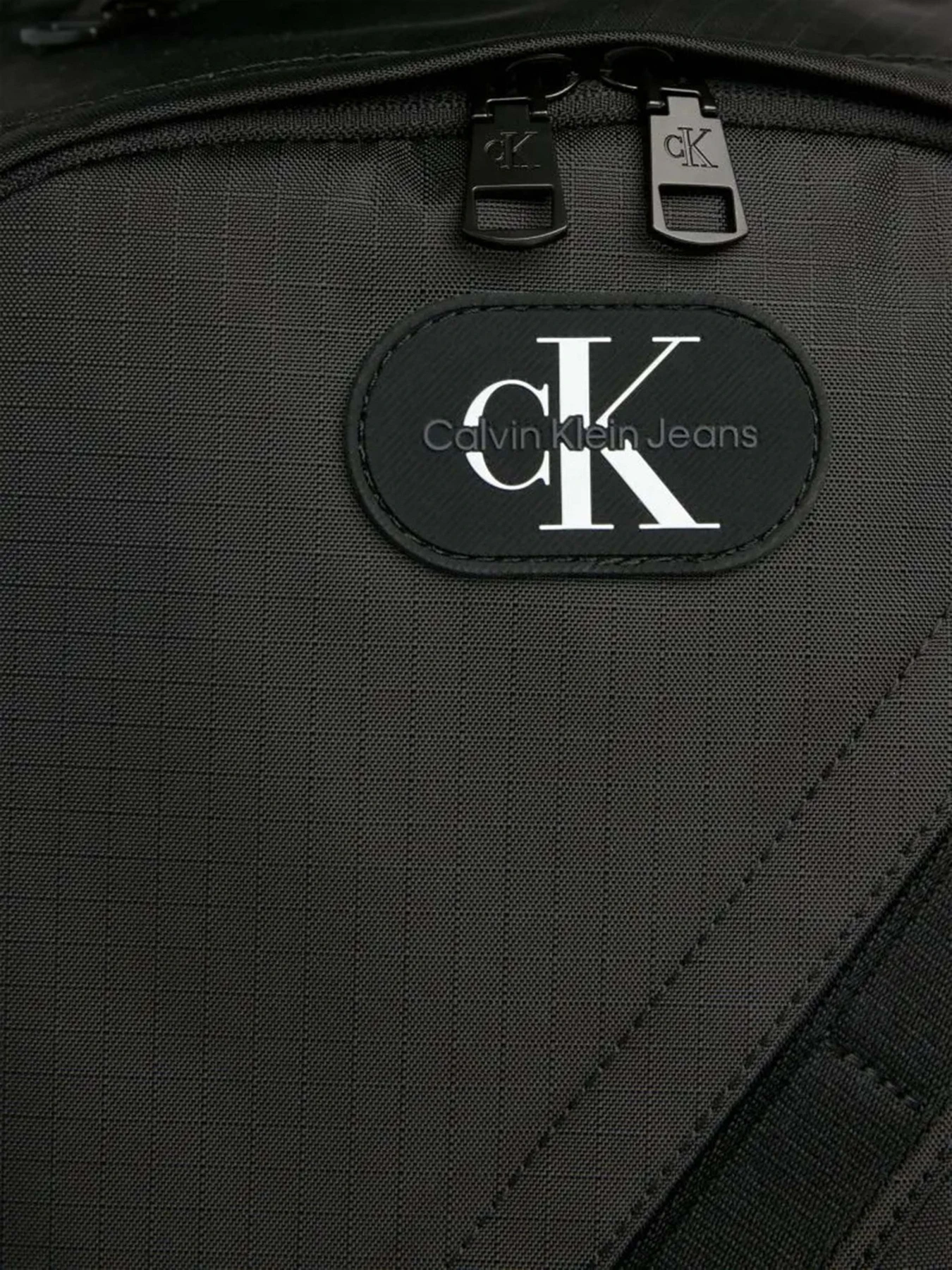 Рюкзаки Calvin Klein модель K50K511770-BEH Фото