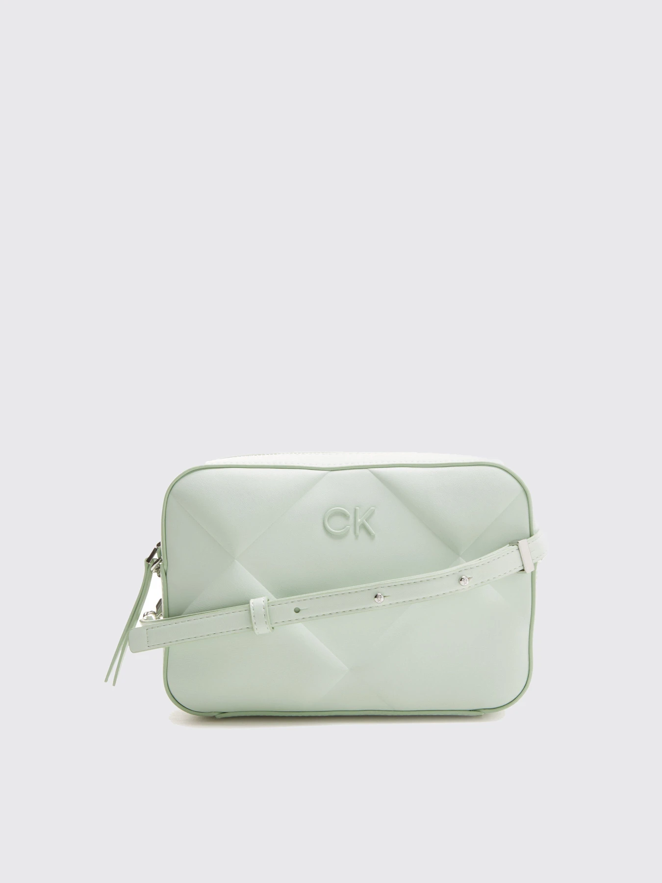 Сумки Calvin Klein модель K60K611891-LIA Сумки Calvin Klein модель K60K611891-LIA Фото