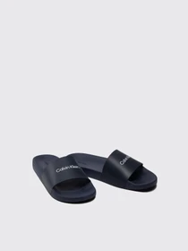 Шлёпанцы Calvin Klein модель HM0HM00455-DW4 Фото