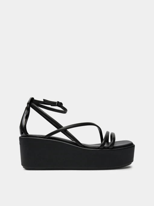 Сандалии Calvin Klein модель HW0HW01949-BEH Фото