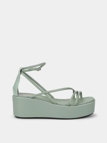 Сандалии Calvin Klein модель HW0HW01949-MSW Фото
