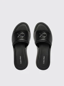 Сандалии Calvin Klein модель HW0HW02049-BEH Фото
