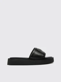 Сандалии Calvin Klein модель HW0HW02049-BEH Фото