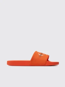 Шлёпанцы Calvin Klein модель YM0YM00061-SCB Фото