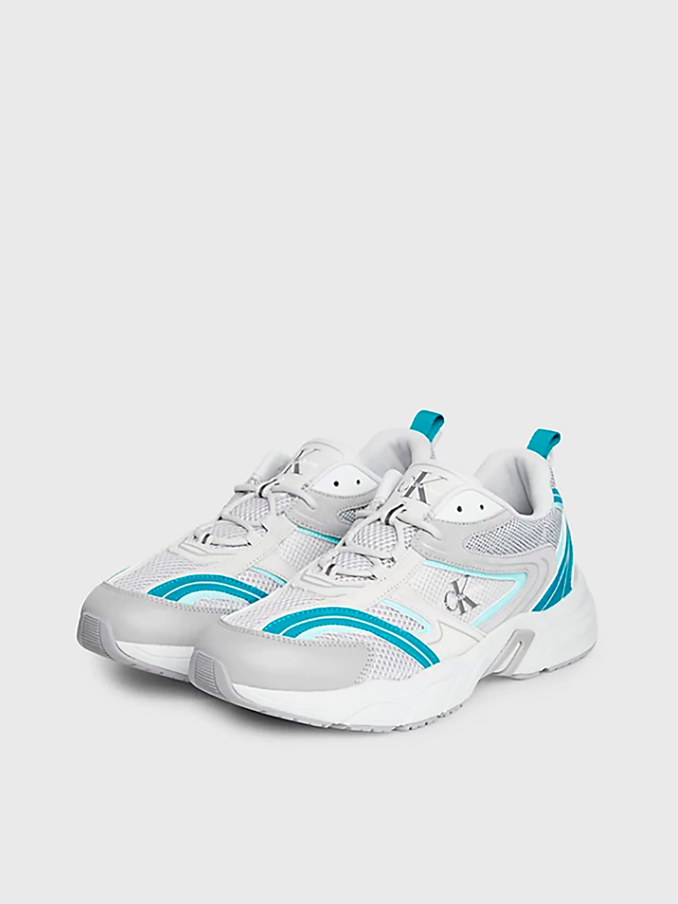 Кроссовки Calvin Klein модель YM0YM00589-0IR Кроссовки Calvin Klein модель YM0YM00589-0IR Фото