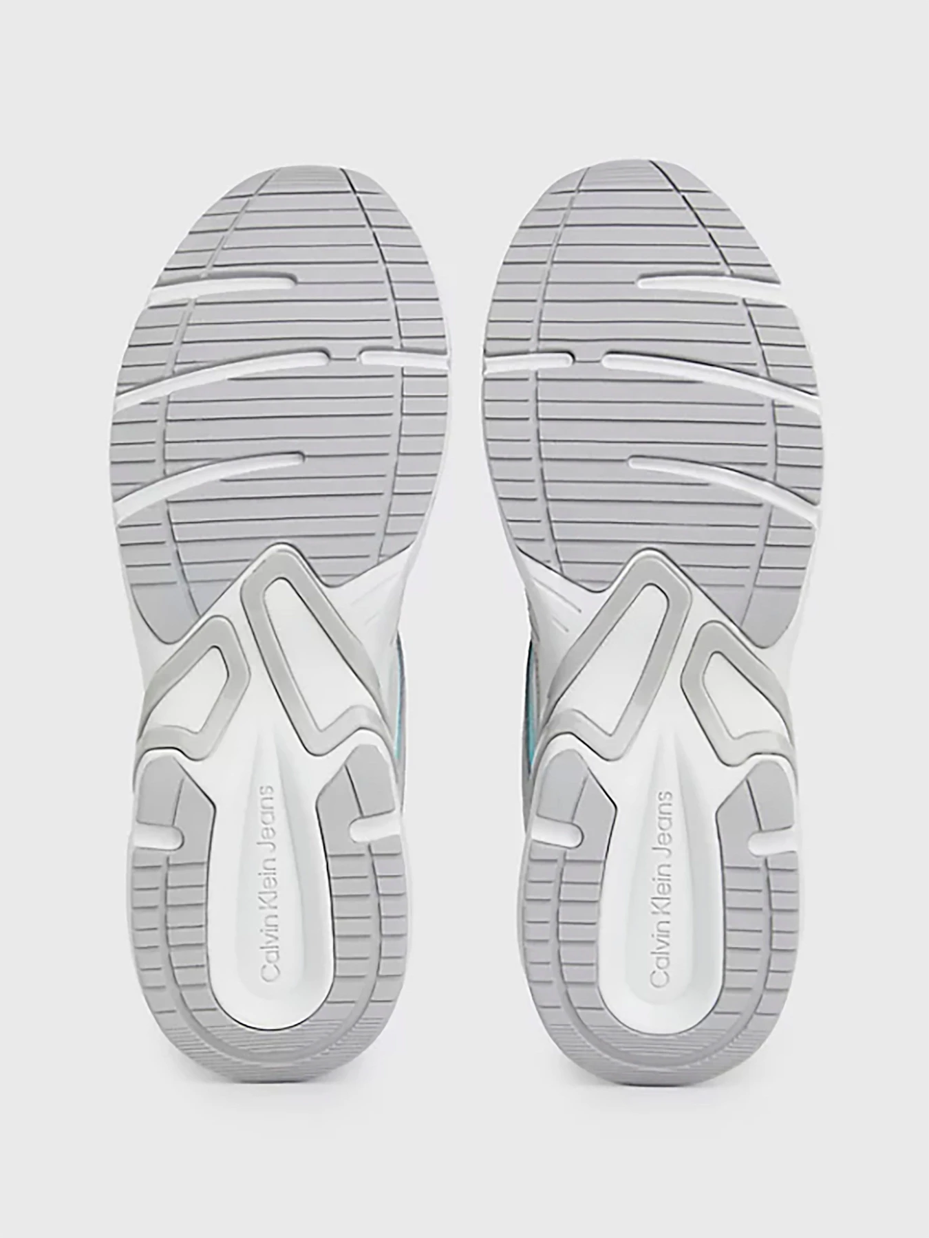 Кроссовки Calvin Klein модель YM0YM00589-0IR Кроссовки Calvin Klein модель YM0YM00589-0IR Фото