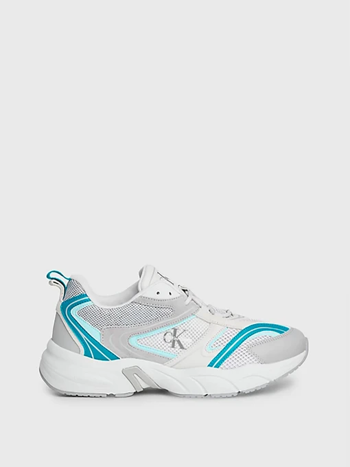 Кроссовки Calvin Klein модель YM0YM00589-0IR Фото