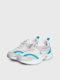 Кроссовки Calvin Klein модель YM0YM00589-0IR Фото