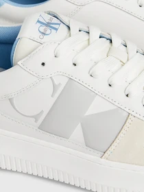 Кеды Calvin Klein модель YM0YM00897-0LG Фото