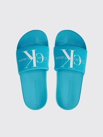 Шлёпанцы Calvin Klein модель YW0YW00103-0G8 Фото
