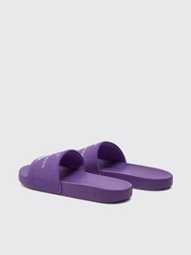 Шлёпанцы Calvin Klein модель YW0YW00103-0KA Фото