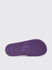 Шлёпанцы Calvin Klein модель YW0YW00103-0KA Фото