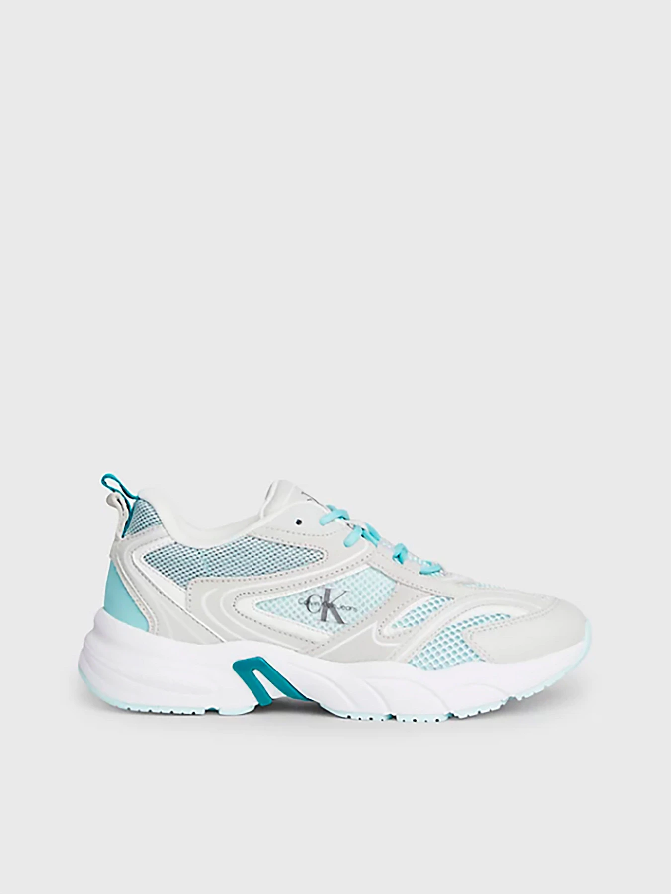 Кроссовки Calvin Klein модель YW0YW00891-0H8 Кроссовки Calvin Klein модель YW0YW00891-0H8 Фото