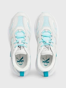 Кроссовки Calvin Klein модель YW0YW00891-0H8 Фото
