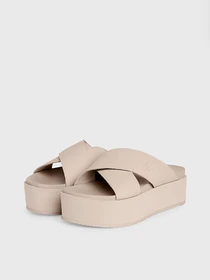 Сандалии Calvin Klein модель YW0YW01349-ACF Фото