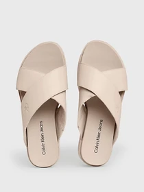 Сандалии Calvin Klein модель YW0YW01349-ACF Фото