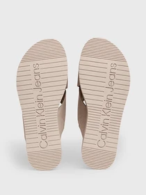 Сандалии Calvin Klein модель YW0YW01349-ACF Фото