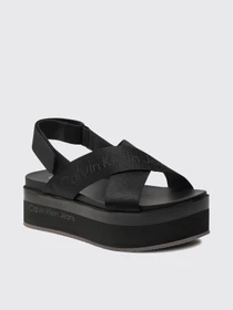 Сандалии Calvin Klein модель YW0YW01362-0GT Фото