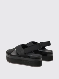 Сандалии Calvin Klein модель YW0YW01362-0GT Фото