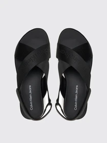 Сандалии Calvin Klein модель YW0YW01362-0GT Фото