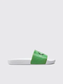 Шлёпанцы Calvin Klein модель YW0YW01403-02J Фото