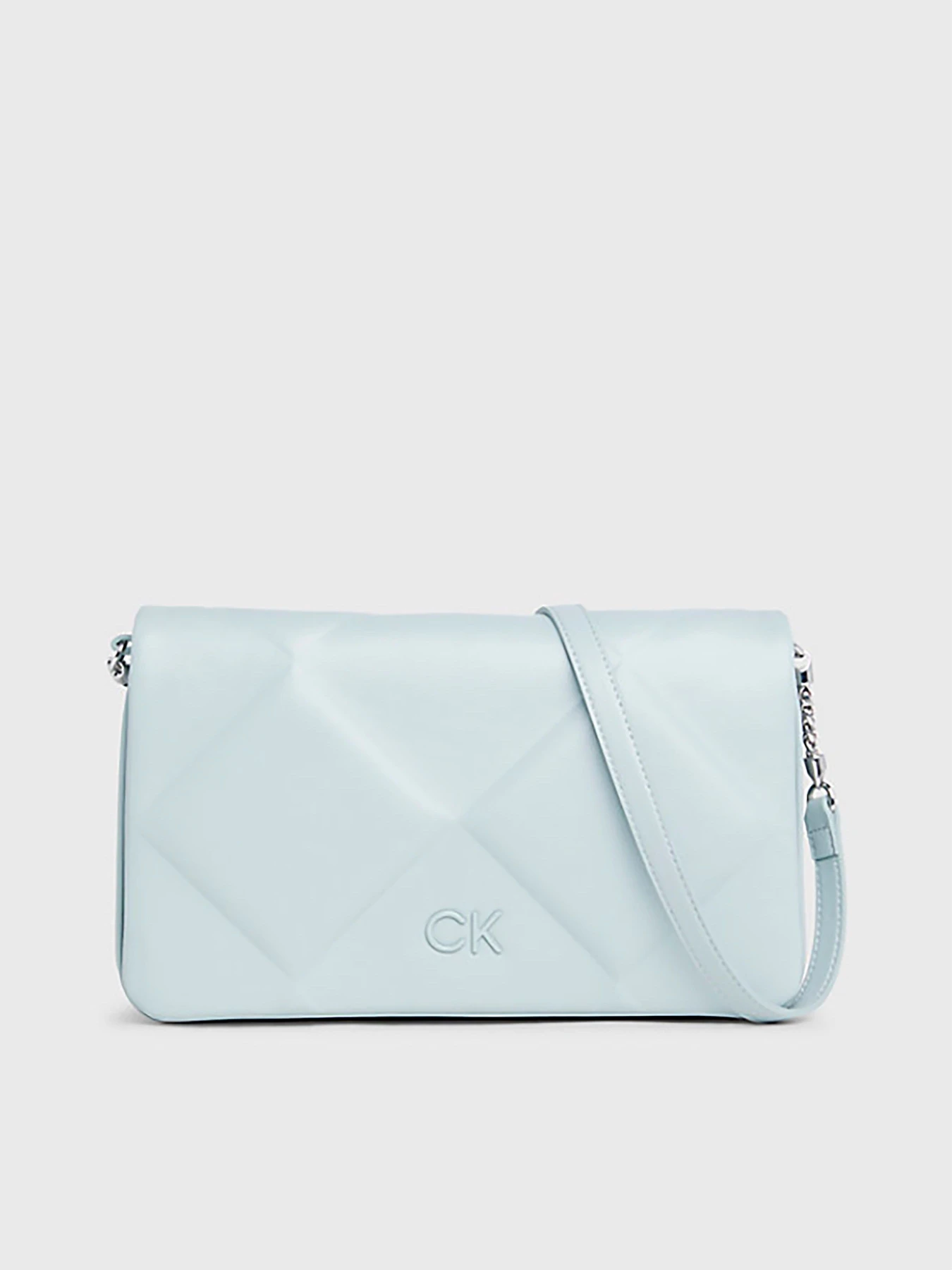 Сумки Calvin Klein модель K60K611759-PEB Фото