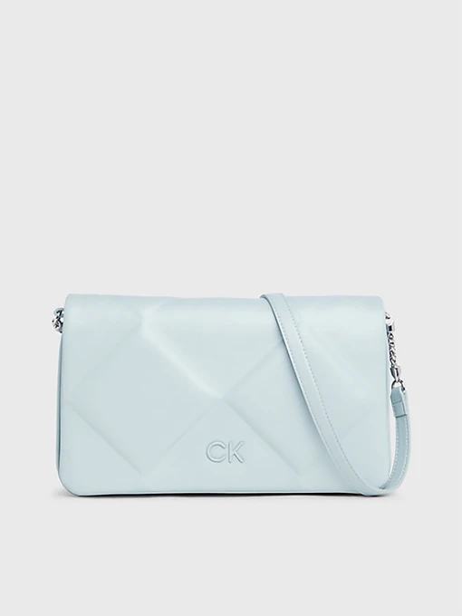 Сумки Calvin Klein модель K60K611759-PEB Фото
