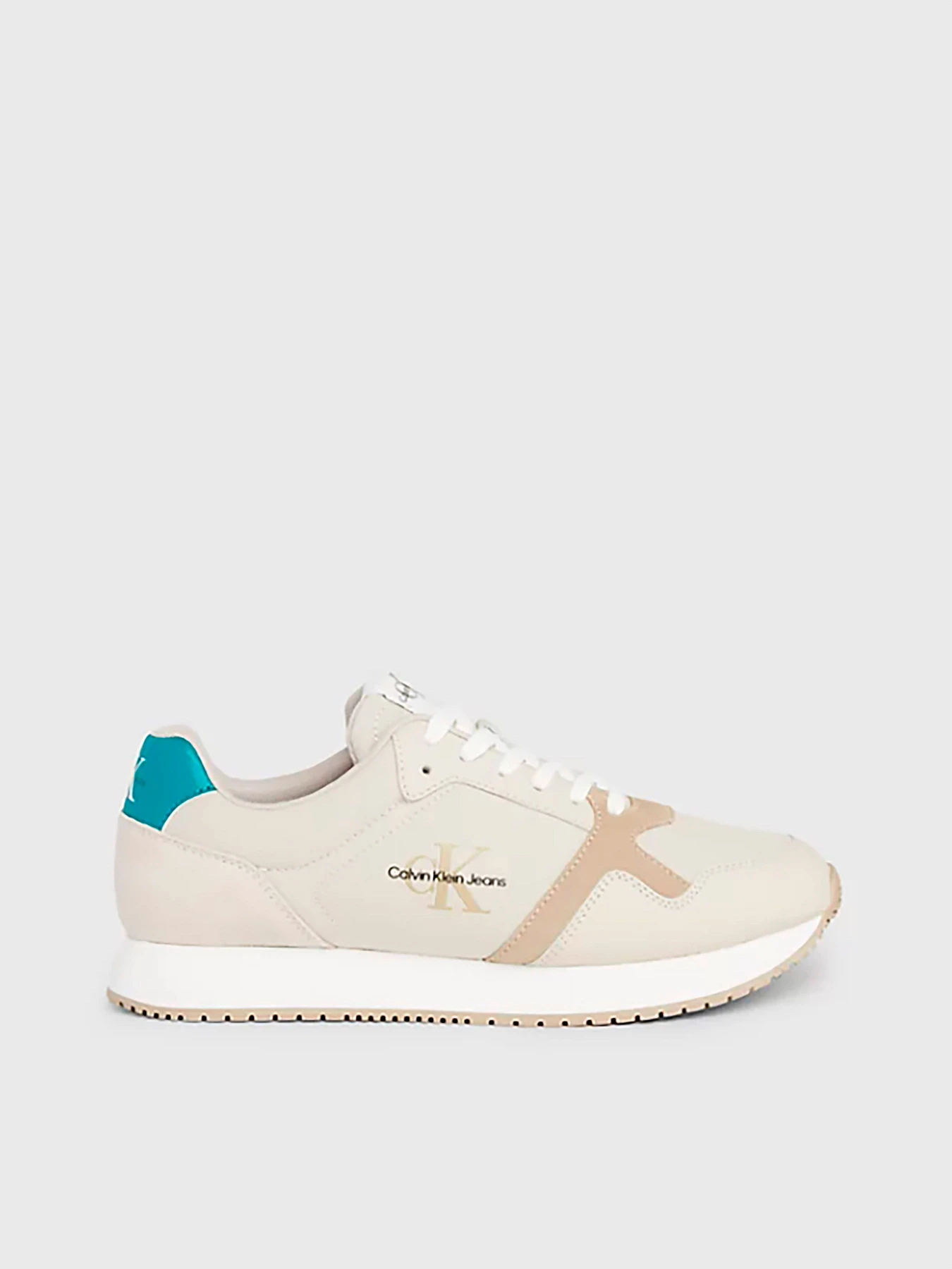 Кроссовки Calvin Klein модель YM0YM00908-02Y Кроссовки Calvin Klein модель YM0YM00908-02Y Фото
