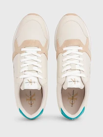 Кроссовки Calvin Klein модель YM0YM00908-02Y Фото