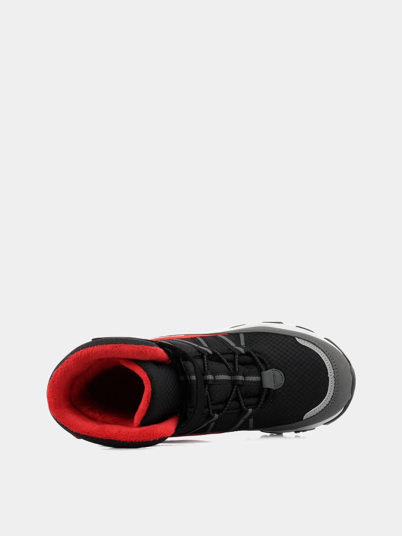Ботинки и сапоги Skechers модель 660092L BKRD Ботинки и сапоги Skechers модель 660092L BKRD Фото