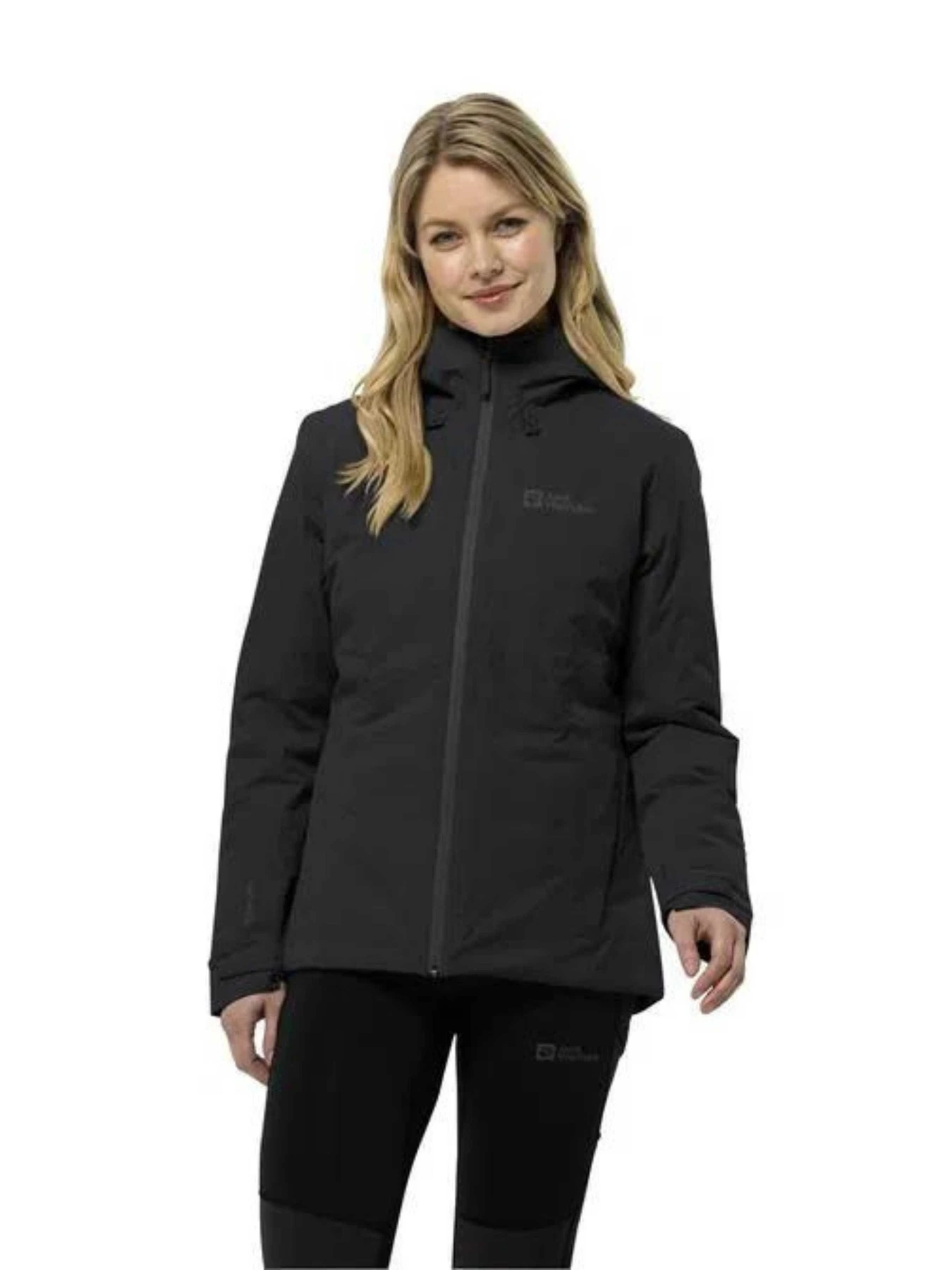 Куртки и дубленки Jack Wolfskin модель 1111592 Куртки и дубленки Jack Wolfskin модель 1111592 Фото