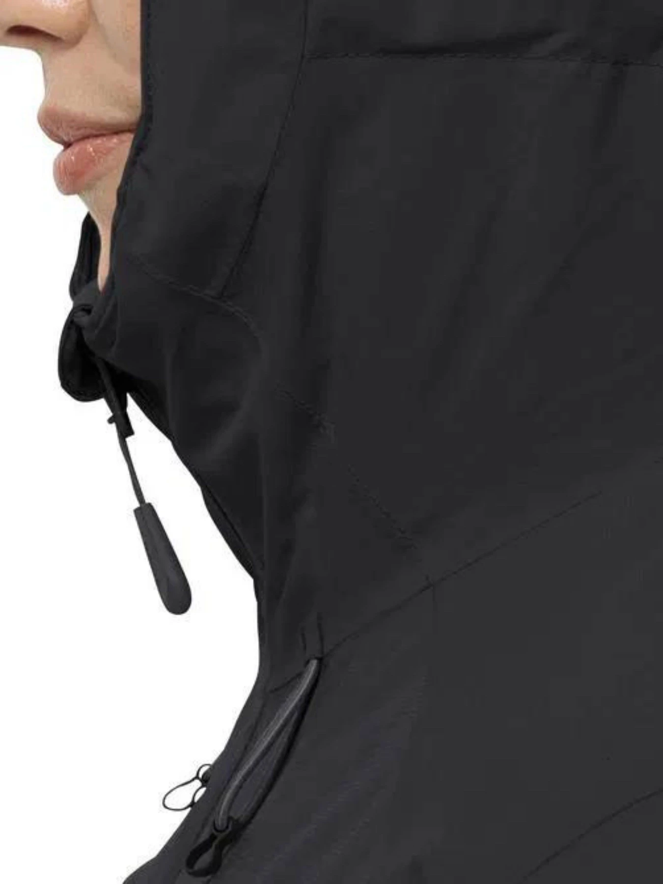 Куртки и дубленки Jack Wolfskin модель 1111592 Куртки и дубленки Jack Wolfskin модель 1111592 Фото